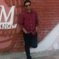 Amit Bijarnia