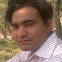 Muhammad Bhatti