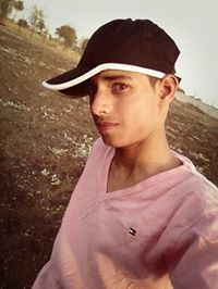 Dhruv Sharma