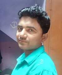 Kunwarrituraj Rajput