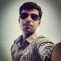 Mudit Pandey