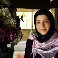 أحلام عبدون