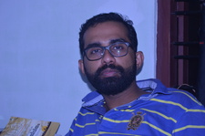 Hareesh P V