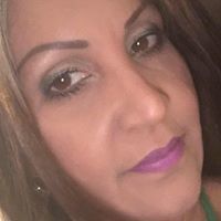 Sandra Castro-Santos