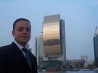 Ayham Daraghmeh