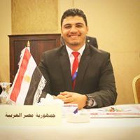 Ahmed Shehata