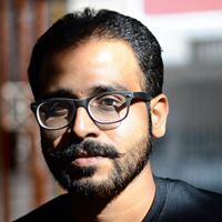 Archisman Ghosh