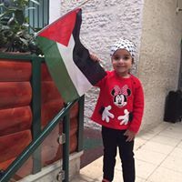Shahd Hamoudeh