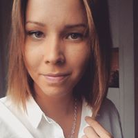 Meri Kraft