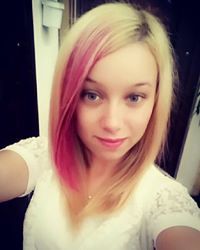 Timea Erős