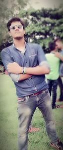 Amlan Mahapatra