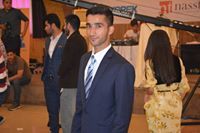 Muhammed Qader