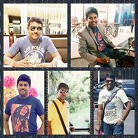 Karthikeyan Jagannathan