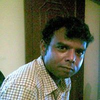 Rajeev Hansda