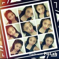 Imani Muhammad