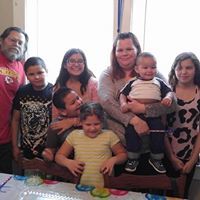 Eligia Sutton Serrano