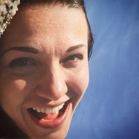 Наталия Любота