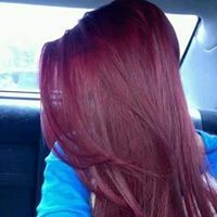 Jaquelinne M'Floreez