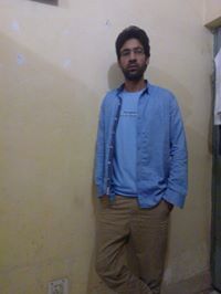 Waseem Ahmad