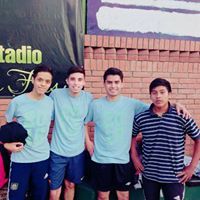 David Torres