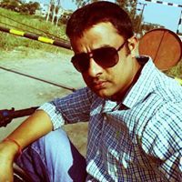 Jitender Choudhary