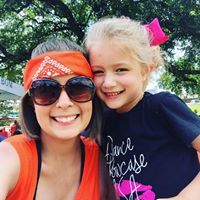 Patsy Nicole  ezernack