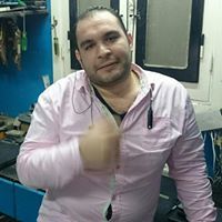Abd El-Halim