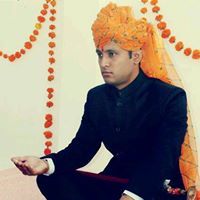 Umed Singh Sauda