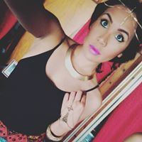 Emidia Greta Lumbrano