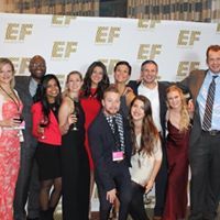 Catherine Vasquez EF