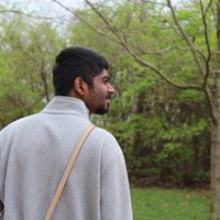 Tarun Chander