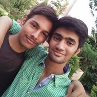 Yash Dalal