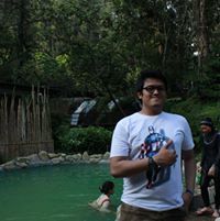 Adam Prasetyo Nugroho