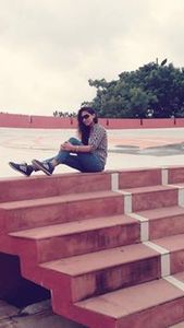 Kriya Patel