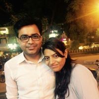 Chandresh Patel