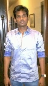 Ajeeth Kumar