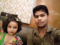 Pratyush Pathak