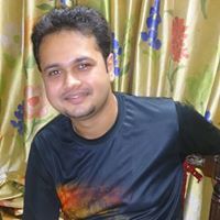 Abhishek Roy