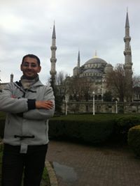 Mohammed Anwar