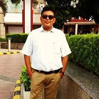 Saurav Choudhury