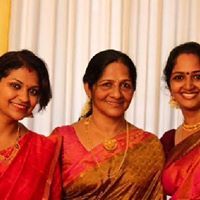 Latha Mohandas