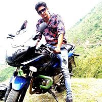 Rajat Kumar