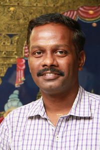 Senthamaraikannan Chinnasamy