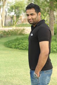 Pankaj Shab