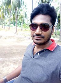 Ashok Kumar