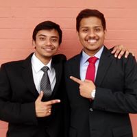Harsh Tripathi