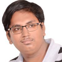 Tushar Magarde