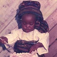 Olubanke Orodje-Mebradu