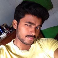 ShivaRk Guduri