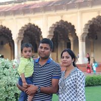 Arvind Sharma